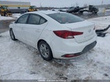 Hyundai Elantra Preferred With Sun And Safety Package Auto Ivt KMHD84LF5LU067588 снимка