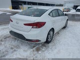 Hyundai Elantra Preferred With Sun And Safety Package Auto Ivt KMHD84LF5LU067588 снимка