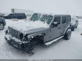 Jeep Tj 1C4HJXEN2LW103869 снимка