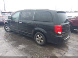Dodge Grand Caravan Express 2D4RN4DG1BR632220 снимка