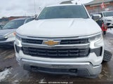 Chevrolet Silverado  4Wd Lt 2GCUKDED1S1151872 снимка