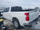 Chevrolet Silverado  4Wd Lt 2GCUKDED1S1151872 снимка