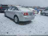 Chevrolet Cruze Lt 1G1PC5SB1F7247831 снимка