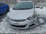 Hyundai Elantra Gls 5NPDH4AE3EH464065 снимка