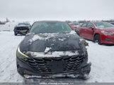 Hyundai Elantra Sel KMHLN4AG6NU288636 снимка