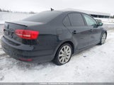 Volkswagen Jetta S 3VW2K7AJ3FM356660 снимка