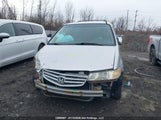 Honda Odyssey Ex 2HKRL18662H525986 снимка