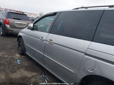 Honda Odyssey Ex 2HKRL18662H525986 снимка