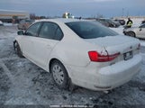 Volkswagen Jetta 1.8 Tsi Comfortline/1.8 Tsi Trendline+ 3VWB07AJ6FM427176 photo
