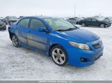 Toyota Corolla Xrs Xrs 2T1BE4EE6AC030746 снимка
