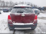 Chevrolet Trax Lt 3GNCJPSB6GL224380 снимка
