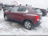 Chevrolet Trax Lt 3GNCJPSB6GL224380 fotografie