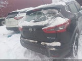 Nissan Qashqai JN1BJ1BW0NW473465 photo