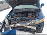 Honda Civic Lx 2HGFB2F54CH021891 fotografie