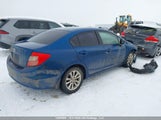 Honda Civic Lx 2HGFB2F54CH021891 fotografie