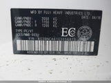 Subaru Legacy 2.5I 4S3BNCA61G3056875 снимка