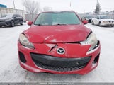 Mazda 3 I JM1BL1UF3D1852511 снимка