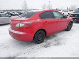 Mazda 3 I JM1BL1UF3D1852511 снимка