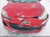 Mazda 3 I JM1BL1UF3D1852511 fotografie