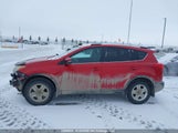 Toyota Rav4 Le 2T3BFREVXFW378931 снимка