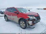 Toyota Rav4 Le 2T3BFREVXFW378931 снимка