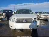 Toyota Highlander Se 5TDJK3EHXAS003078 снимка