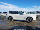 Toyota Highlander Se 5TDJK3EHXAS003078 снимка