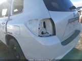 Toyota Highlander Se 5TDJK3EHXAS003078 снимка