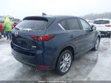 Mazda Cx-5 Grand Touring JM3KFBDM8K1678533 снимка