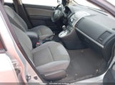 Nissan Sentra 2.0 S 3N1AB6APXCL706450 снимка