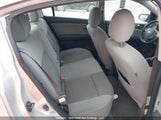 Nissan Sentra 2.0 S 3N1AB6APXCL706450 снимка