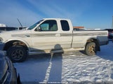 Ford F150 2FTZX18W5WCA57653 снимка