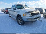 Ford F150 2FTZX18W5WCA57653 снимка