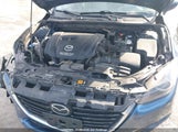 Mazda Mazda3 Gt 3MZBN1W30JM220025 снимка