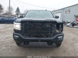 GMC Sierra  Sle 3GTU2MEC4JG216890 снимка