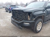 GMC Sierra  Sle 3GTU2MEC4JG216890 снимка