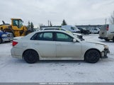Subaru Impreza 2.5I JF1GE6C68AH501553 снимка