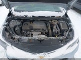 Chevrolet Cruze Lt 3G1BE5SM7HS527313 снимка