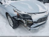 Chevrolet Cruze Lt 3G1BE5SM7HS527313 снимка