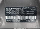 Mitsubishi Outlander Ls JA4JT3AX4DU607889 снимка