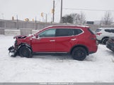 Nissan Rogue Midnight Edition/S/Sl/Sl W/Propilot Assist/Sv 5N1AT2MV9JC837077 снимка