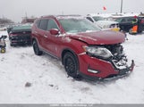 Nissan Rogue Midnight Edition/S/Sl/Sl W/Propilot Assist/Sv 5N1AT2MV9JC837077 снимка
