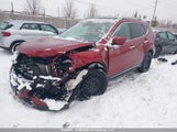 Nissan Rogue Midnight Edition/S/Sl/Sl W/Propilot Assist/Sv 5N1AT2MV9JC837077 снимка