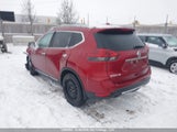 Nissan Rogue Midnight Edition/S/Sl/Sl W/Propilot Assist/Sv 5N1AT2MV9JC837077 снимка