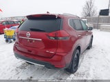 Nissan Rogue Midnight Edition/S/Sl/Sl W/Propilot Assist/Sv 5N1AT2MV9JC837077 снимка