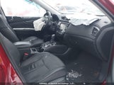 Nissan Rogue Midnight Edition/S/Sl/Sl W/Propilot Assist/Sv 5N1AT2MV9JC837077 снимка