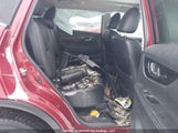 Nissan Rogue Midnight Edition/S/Sl/Sl W/Propilot Assist/Sv 5N1AT2MV9JC837077 снимка