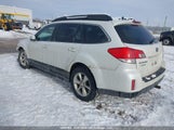 Subaru Legacy Outback 4S4BRJPCXD2264806 снимка