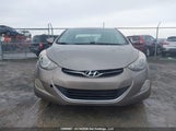 Hyundai Elantra Gls 5NPDH4AE4DH360604 снимка