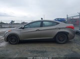 Hyundai Elantra Gls 5NPDH4AE4DH360604 снимка
